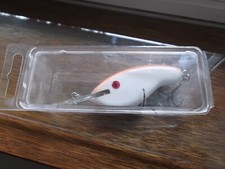 Older Hawg Caller Cedar Wood Big Spence Flat Sided 14 Footer Brown Carp Tapp