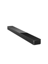 Bose Soundbar 700 with Alexa Voice Control Built-in, Black