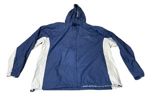 ozark trail rain jacket