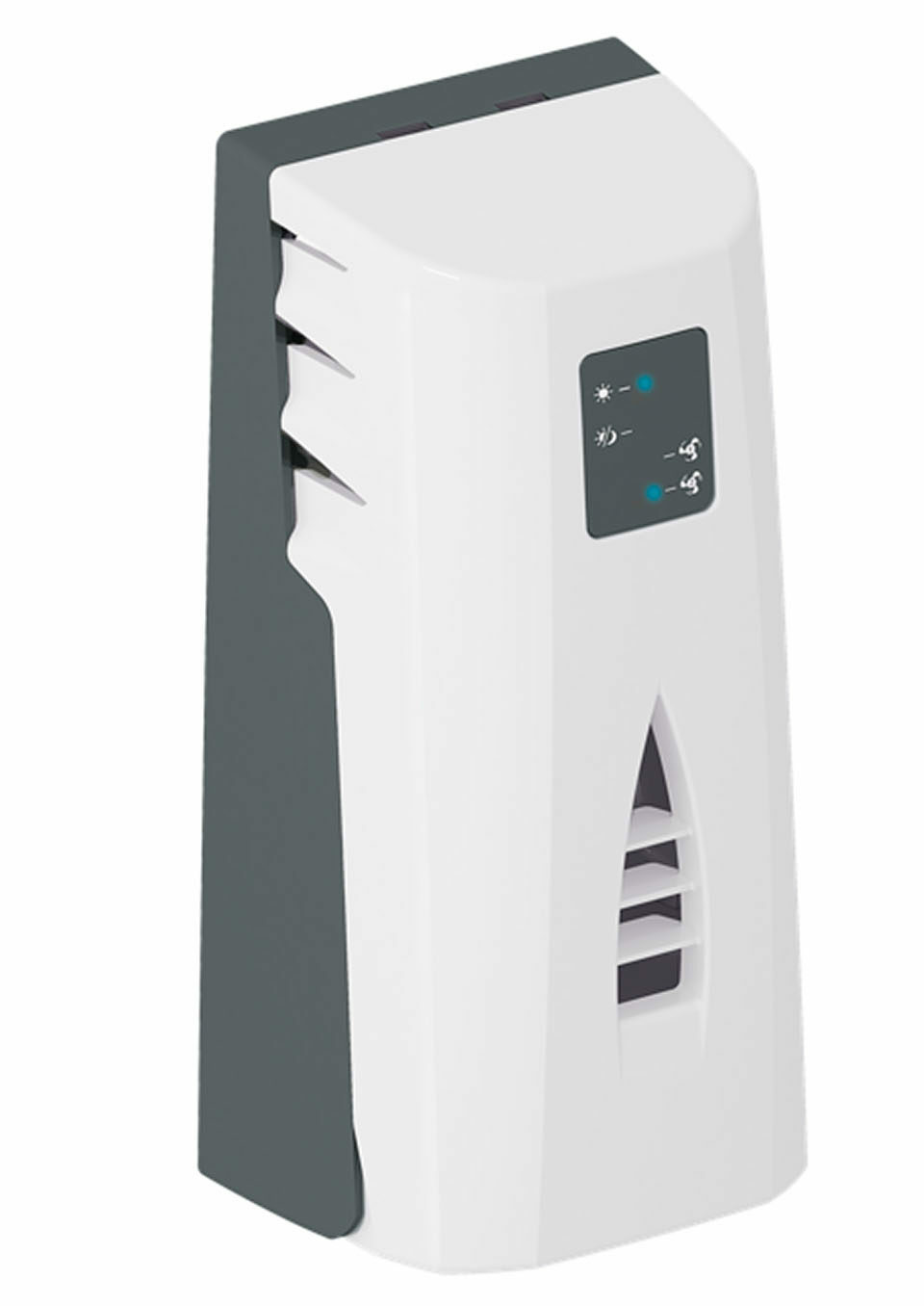 Diffuseur de parfum automatique JVD Yaliss pour une maison toujours accueillante