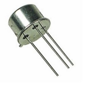 BCY39 TRANSISTOR VINTAGE 