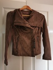 Blank Nyc Tan Jacket, New With Tags, Xs