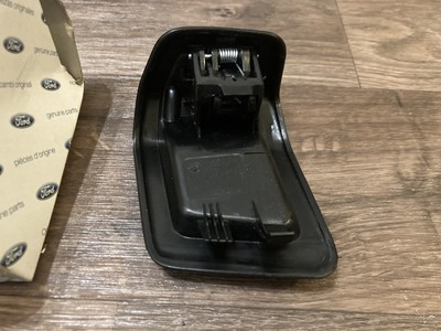 Ford Front Seat Handle Catch Bezel Genuine OEM NOS 2213431  