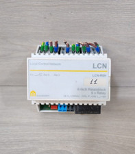 ISSENDORF LOCAL CONTROL NETWORK LCN-R6H