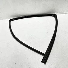 Toyota OEM Camry Rear Passenger Side Window Run Channel Weatherstrip Seal 18-24