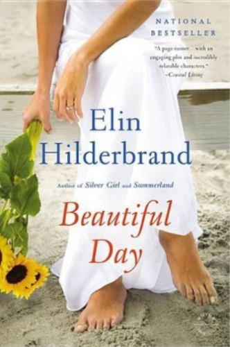 Elin Hilderbrand Beautiful Day (Paperback) - Picture 1 of 1