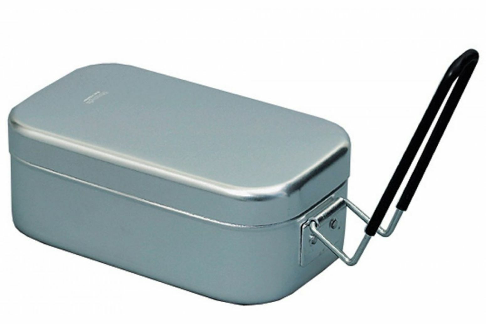 Trangia Mess Tin - Large. Lightweight Camping Cookware