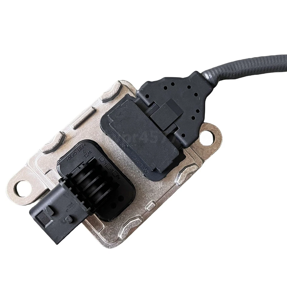 Sensor trasero Nox 22790-EZ41A para camioneta Nissan TITAN XD 5,0 L diésel 2016-2019 Foto 4 de 4