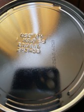 Infant Food 12.9oz March 2025