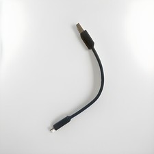 Genuine Beats by Dr Dre Micro USB Charger Cable Black