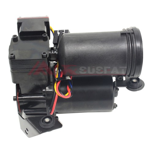 Air Suspension Compressor Pump for Ford Expedition Lincoln Navigator