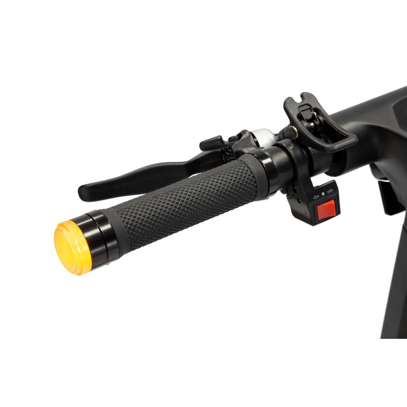 Argento by Pininfarina E-Scooter KPF con frecce integrate - Immagine 3 di 3