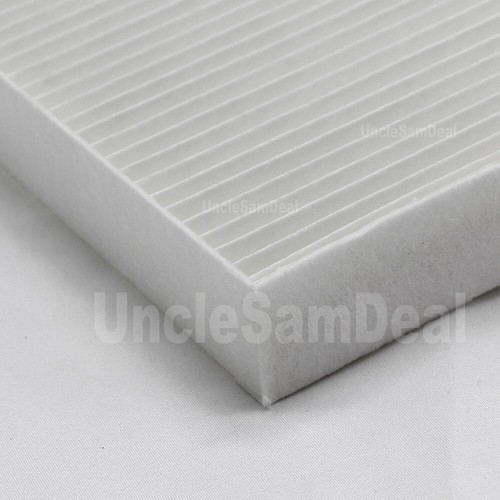 FOR NISSAN MITSUBISHI AC FRESH CABIN AIR FILTER DIRECT FITMENT OE REPLACEMENT - 第 2/4 張圖片