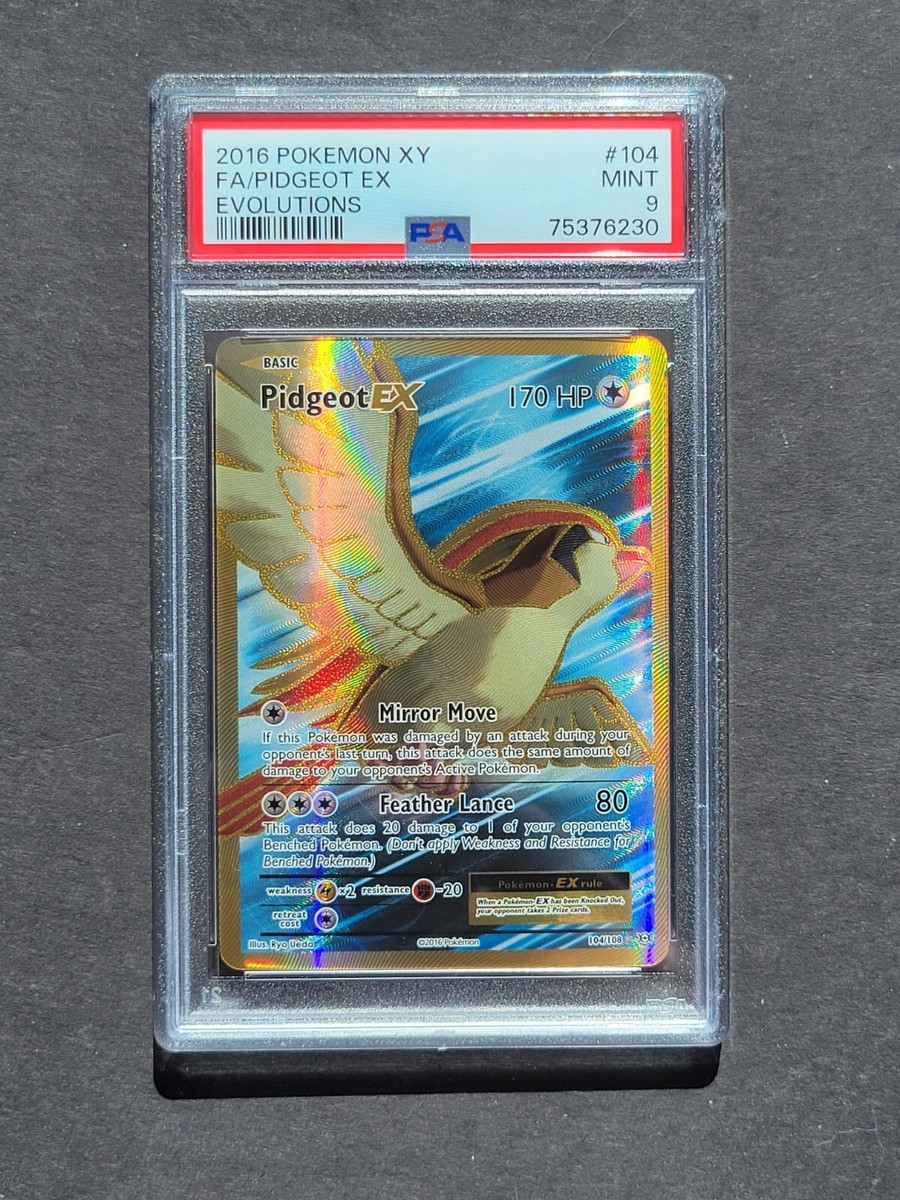 PSA9 アブソルG LV.X ポケモンカード 1st Auction Prices Realized Tcg Cards 2009 POKEMON PLATINUM