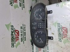 8200261119 Cuadro Instrumentos para RENAULT CLIO II FASE I (B/CB0) 1.2 Al 292986
