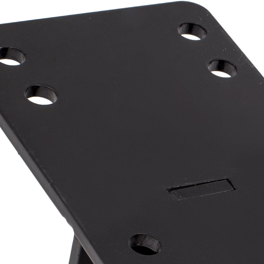 Pair Engine Swap Adapter Plate For Chevy 73-98 Ls Engine 4.8 5.3 - Foto 7