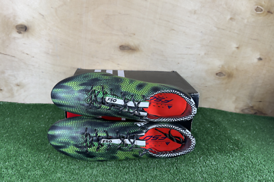 シューズ F50 adizero Adidas F50 adizero FG B36079 Elit black boots Cleats mens