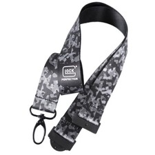5 NEW Glock Lanyard Keychain ID Holder