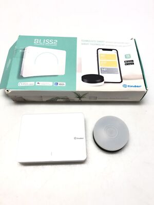 FINDER 1CB190050007POA Smart Thermostat