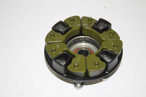 Kettenradträger + Ruckdämpfer Radaufnahme Kawasaki Z 800 ZR800 (Lager 7-21)