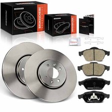 Plaquette de frein Renault SCENIC