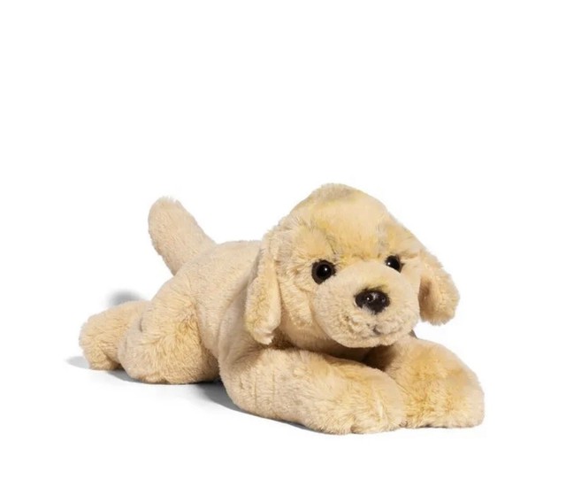 adopt a pet stuffed animal
