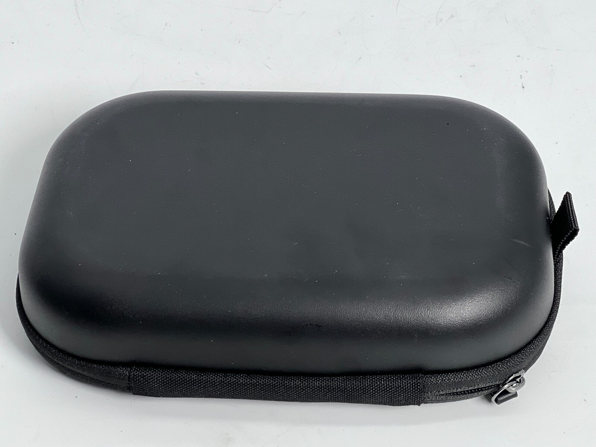 Genuine Genuine Bose QC-45 Replacement Headphones Case - Silver