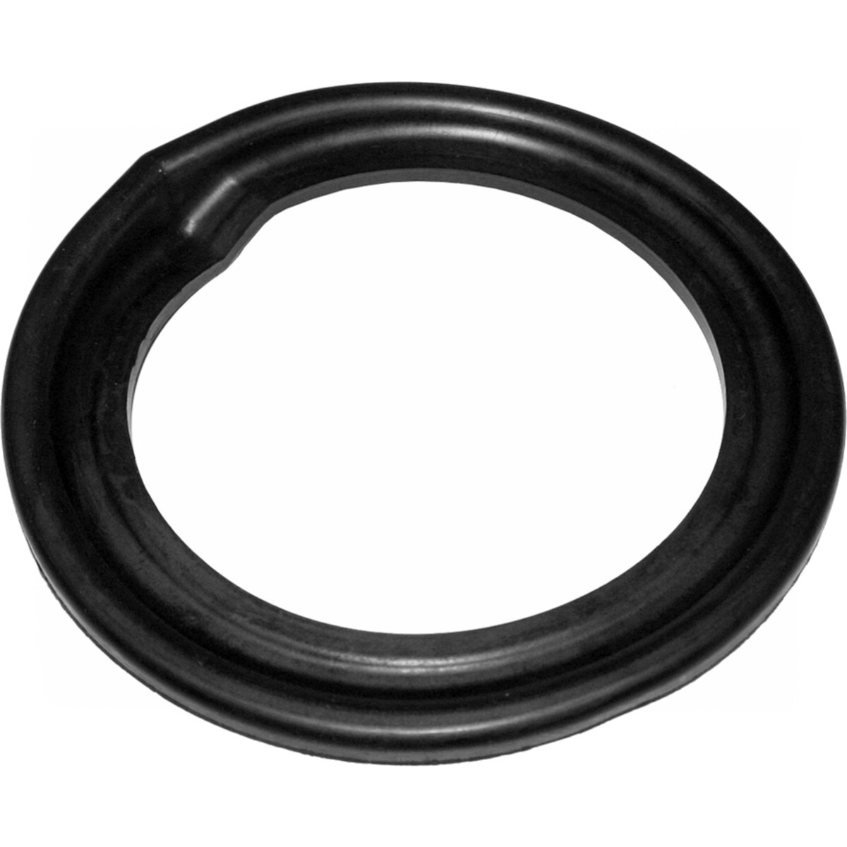 906936 Monroe Coil Spring Insulator Front or Rear Lower Sedan for