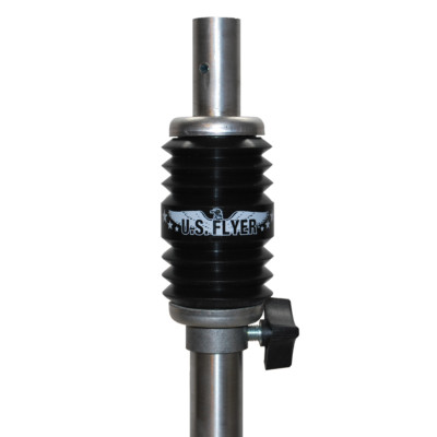 US Flyer Shock Absorbing Bicycle Seat Post