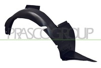 Prasco InnenkotflüGel Rechts, Vorne U.A. FüR CitroËN, Peugeot