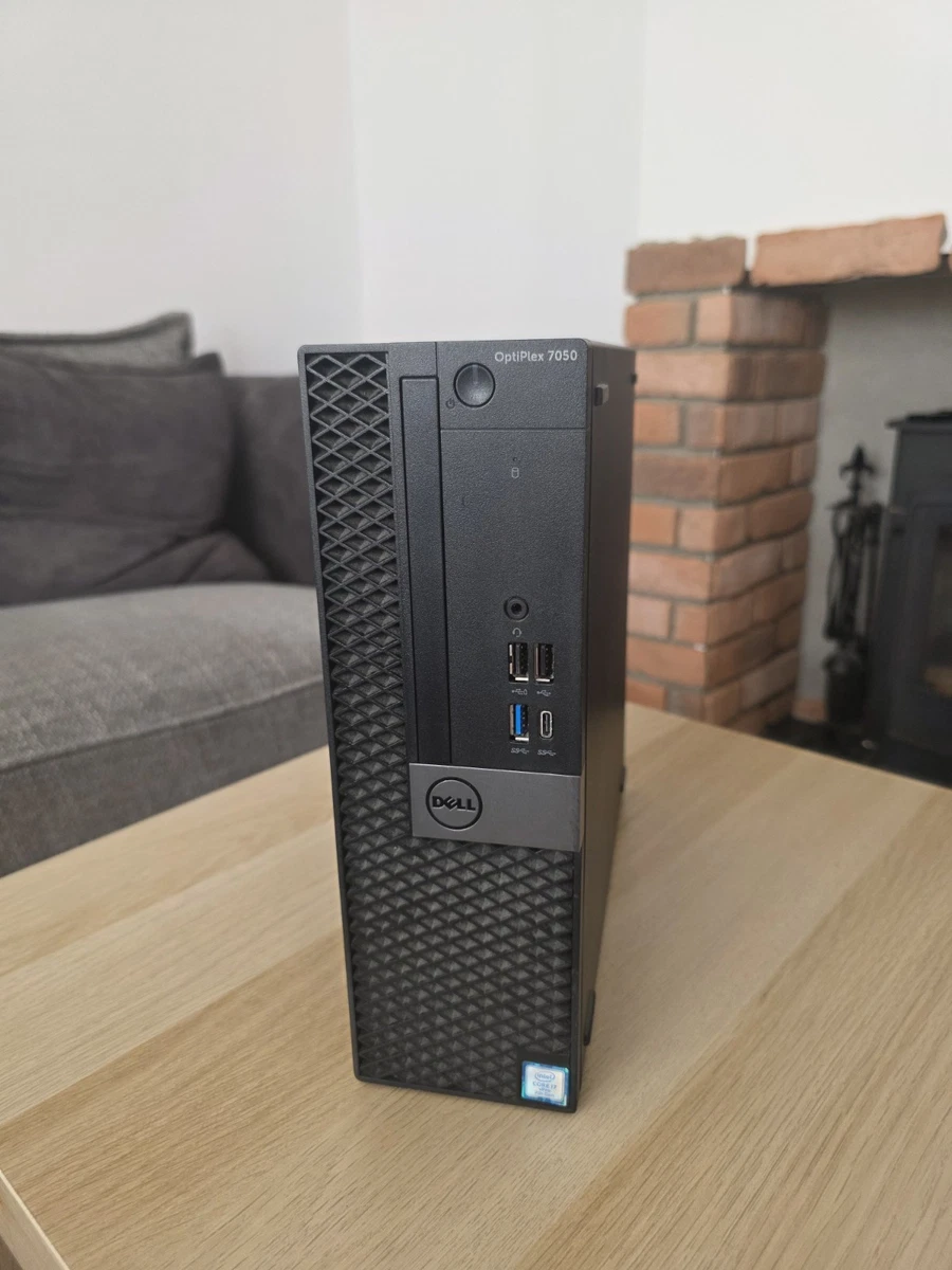 Dell OptiPlex 7050 PC Desktops & All-In-One Computers for sale