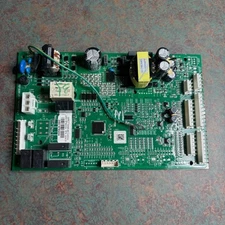 GE Refrigerator 245D1879G004 Main Control Board Assembly