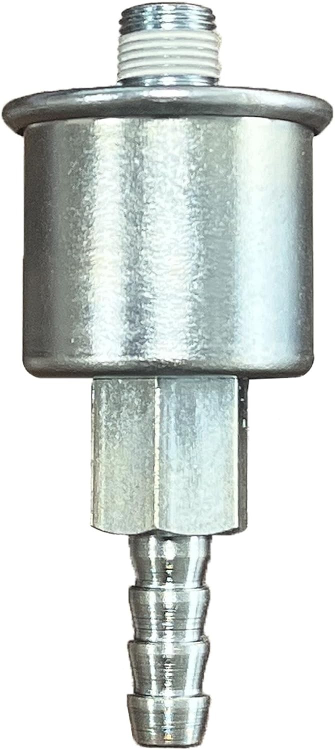 149-2341-01 Fuel Filter Pump for Cummins Onan Model Marquis Gold HGJAB, BGM NHM