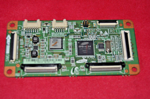 LJ41-09475A LOGIK Hauptplatine Für TV SAMSUNG PS43D450A2W PLASMA.