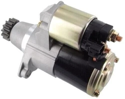 Novo Starter serve para Toyota Avalon 3.5l 2005 2006 2007 2008 2009 2010 - Imagem 4 de 4