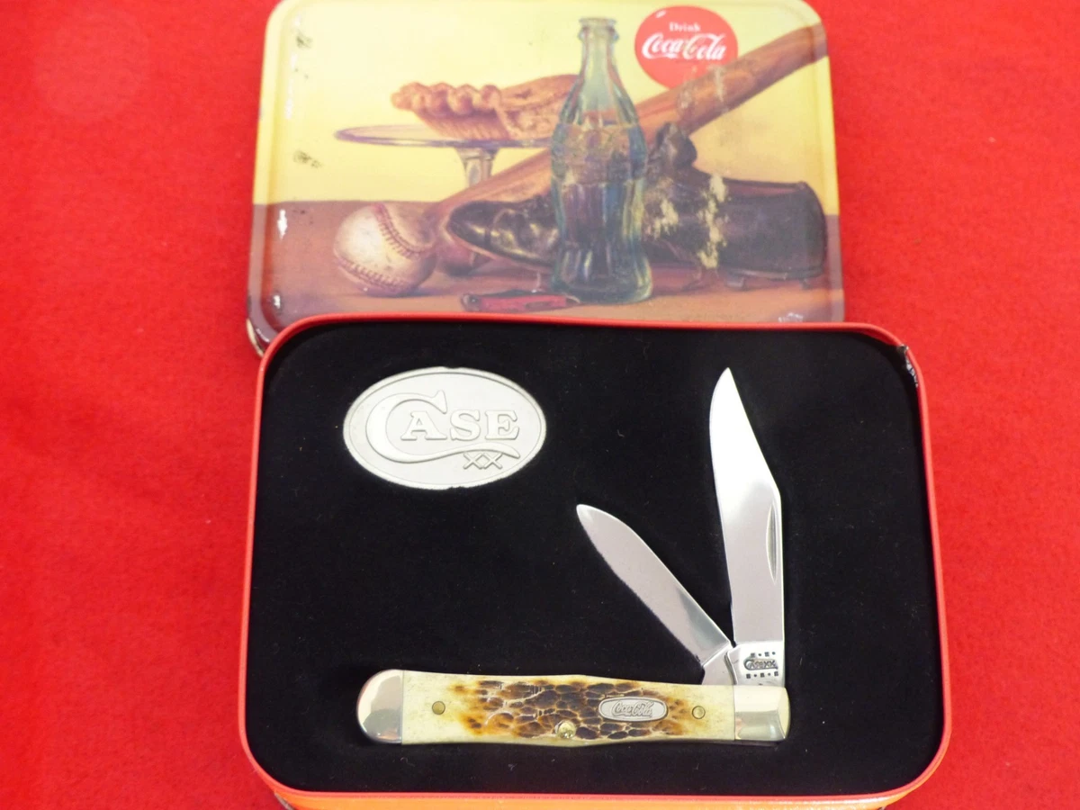 25+ Coke Knife In other Coca-Cola Collectible Advertising for sale