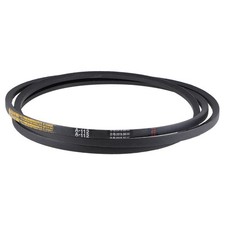 A112 V-Cinte 112" Passo Lunghezza, A-Sezione Gomma Guida Cinta