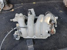 99-00 Mazda Miata 1.8 Upper Lower Intake Manifold