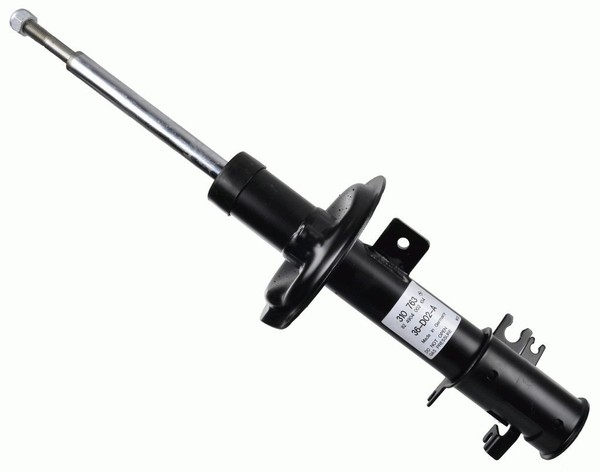 StossdÄMpfer Vorne Links Sachs 310 763 FÜR CitroËN Passend FÜR Fiat Lancia-image