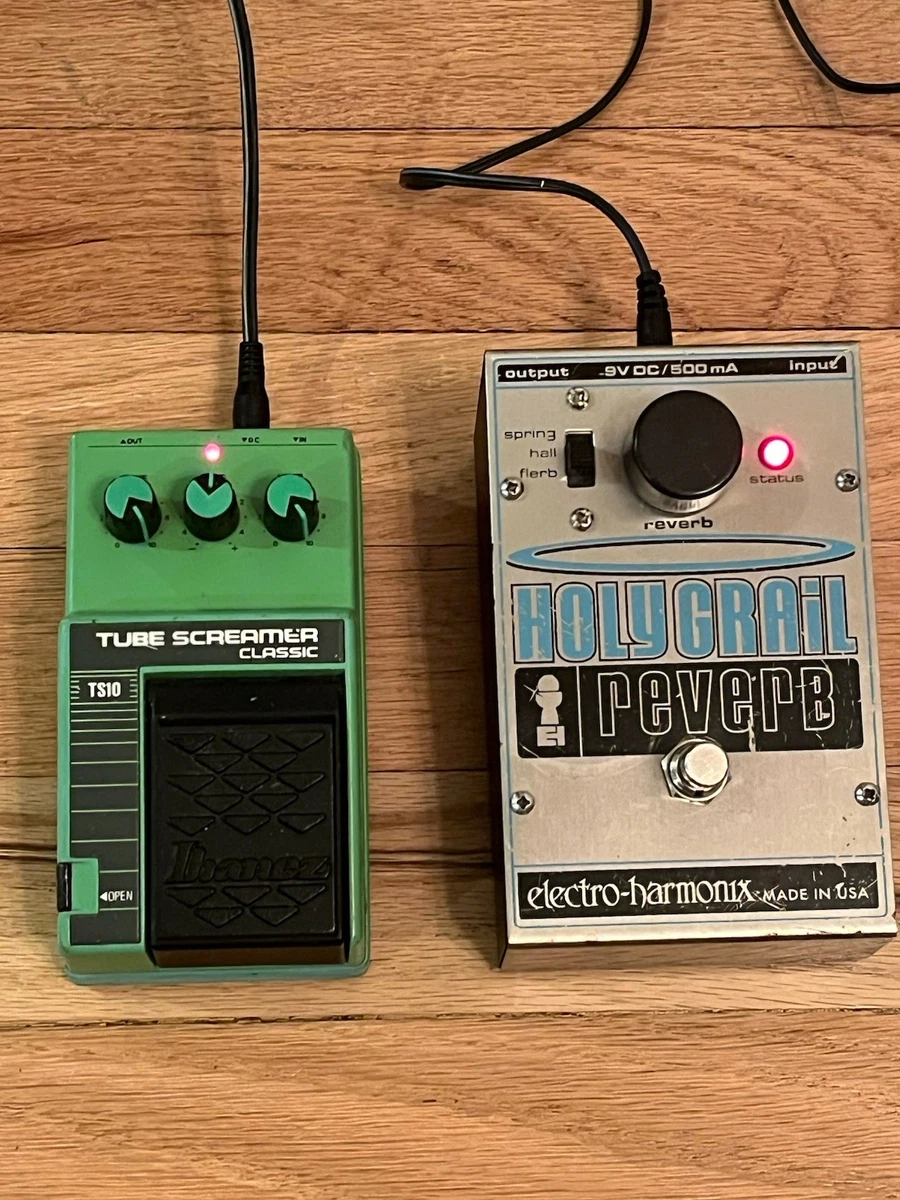 Ibanez Ts10 for sale - eBay
