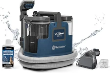 Vacmaster SCB301 400 Series Portable Carpet & Upholstery Spot Cleaner Machine