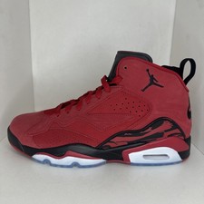 Nike Air Jordan MVP Gym Red Black Raging Bull DZ4475-600 Mens Size 9