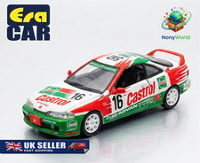 EraCAR (14) 1:64 Honda Integra Type-R DC2 - Hondasuper N1 Endurance Race Livery