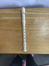 Yamaha Recorder