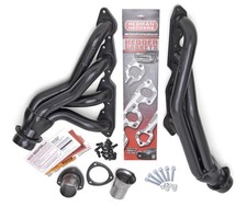 Hedman Hedders 69190 67-72 Bbc 2wd Truck 2 Black Hedman Hedders 69190 67-72 Bbc 2wd Truck 2 Black