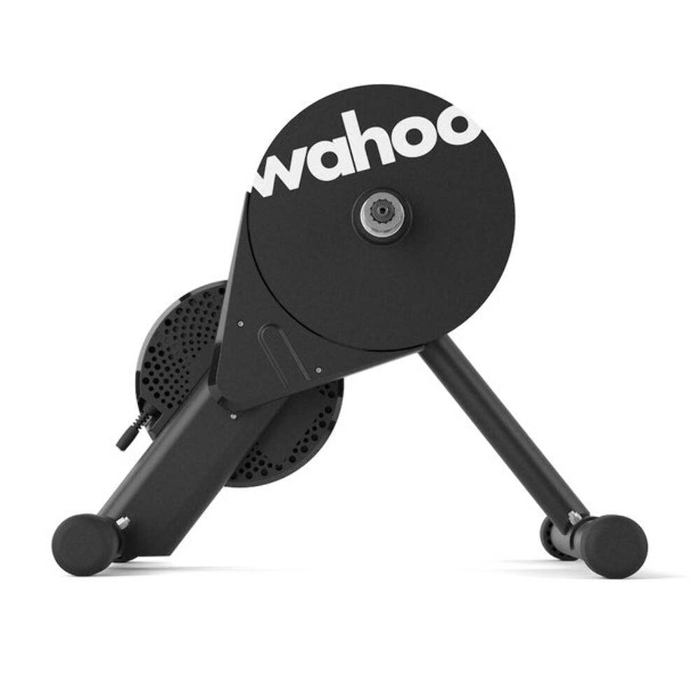 wahoo kickr core WFBKTR4 ワフーキッカー　コア Wahoo WFBKTR4 Fitness Kickr Core Bike Trainer for sale