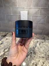 STMNT Grooming Goods Matte Paste