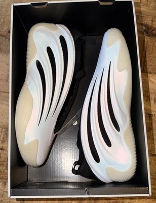 Size 10.5 - adidas Harden Vol. 9 Stormtrooper for sale online | eBay