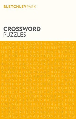 Bletchley Park Puzzles Crosswords,Arcturus Publishing