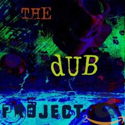 The Dub Project 2 (CD) Album (UK IMPORT)